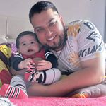 David Mancera - @luisda270395 - Instagram