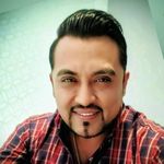 Argenis David Mancera León - @david_manceraleon - Instagram