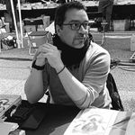 David Mancera - @d4m4n4r - Instagram
