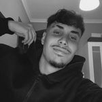 DAVID MANCERA  - @el_mancerita - Instagram