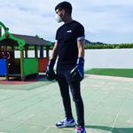 David  Mancha - @_5__ddm__5_ - Instagram