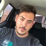 David García - @david.manchas - Instagram