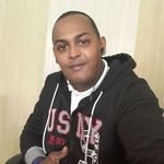 David Mancha - @neguitao_david - Instagram