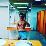 DAVID MANCHA - @__5_ddm_5__ - Instagram