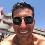David Mancha Triguero - @dmanchat - Instagram