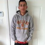 David  Mancia - @lbbonez_ - Instagram