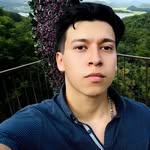 David Mancia - @dfran_14 - Instagram