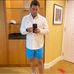 David Mancillas - Facebook