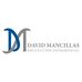 David Mancillas - Facebook