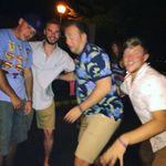 David Mancinelli - @dave_mance - Instagram