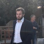 Davide Mancinelli - @davide_mancinelli - Instagram