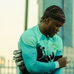 David Ali - @davidmandanda - Instagram
