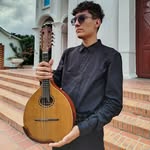 David Contreras - @david_mandolin - Instagram