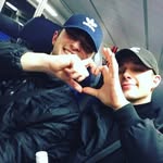David Manderbach - @davidmanderbach - Instagram