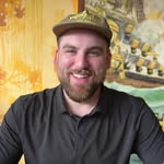 David Manders - @d_manders - Instagram