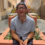 David Mandeville - @d_mandeville - Instagram