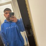 David Mandigo - @00__david__100 - Instagram