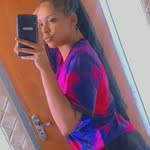 Clarinha Santos Mandrak - @davidmandrakmandrak - Instagram