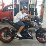 david henrique de oliveira - @david_mandrak_r7 - Instagram