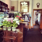 David & Mandy. - @thefrenchcornercafe - Instagram