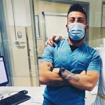 David Bruce Manelfi - @davidmanelfi - Instagram