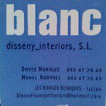 David i Manel - @blancdissenyinteriors - Instagram