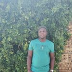 David Gobile - @david_manenzhe - Instagram
