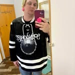 David Maneti - @zombiebrycedave - Instagram