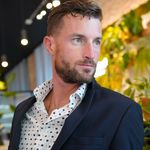 David Maney - @nomadic_encourager - Instagram