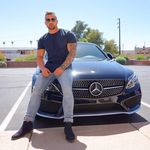 david_Manfred - @i_am_david_manfred - Instagram