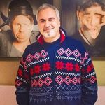 David Manfred - @davidmanfred5556 - Instagram
