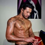 David Manfredi - @davydzzz - Instagram