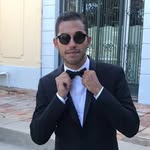 David Manfredi - @davidmanfredi - Instagram