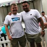 David Manfredi - @davemanfredi - Instagram