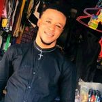Amb.  David Mangar - @amb.davidmangar - Instagram