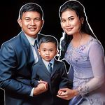 David Mangara Pasaribu - @davidmangara22 - Instagram