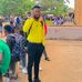 David Tamba Mangar - Facebook