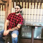 David Alonso Mangas - @awitadavid - Instagram