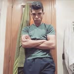 David Gallego Mangas - @davidfit11 - Instagram