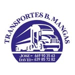 David Mangas Collado - @transportes_b.mangas - Instagram