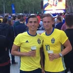 David Magnusson - @davidmange - Instagram