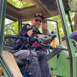 David Mangels - @davidmangels - Instagram