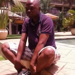 David Mang'enda - @davidmangenda - Instagram