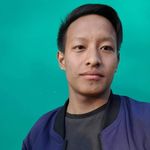 डेबिट मंगर - @david_manger - Instagram