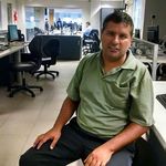 Carlos David Mangin Toledo - @mangintoledo - Instagram