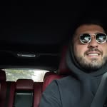 David - @davidmangoshvili - Instagram