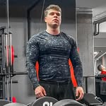 David Mangold - @david_mngld - Instagram