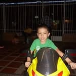 Isaac David Mangones Vives - @isaacdavidmangones - Instagram