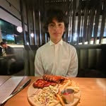 David Arias-Tellez - @davidmanhuman - Instagram