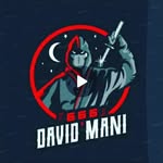 David Mani - @david_mani_ - Instagram